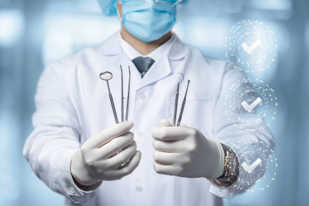 Best Dental Fillings (Composite and Amalgam)  in Jefferson, NC