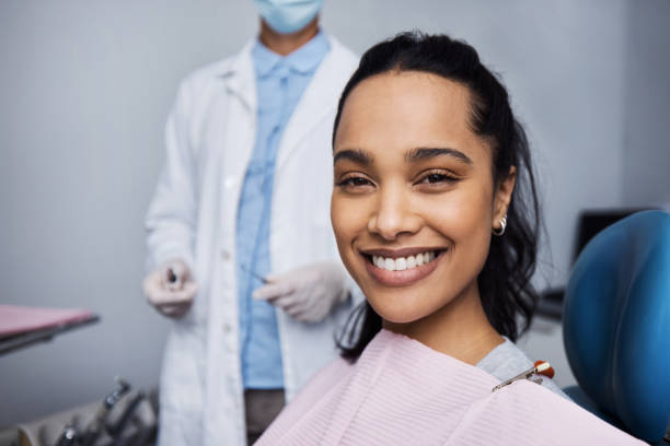 Best Cosmetic Dentistry  in Jefferson, NC