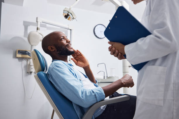 Oral Surgery in Jefferson, NC