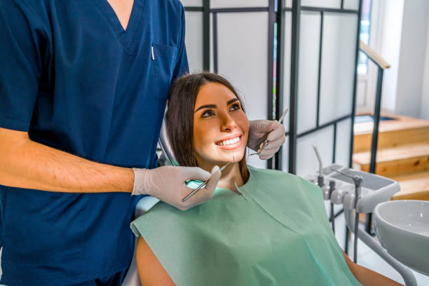 Advanced Technology for Better Dental Care in Jefferson, NC