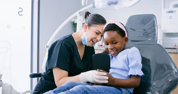 Laser Dentistry in Jefferson, NC