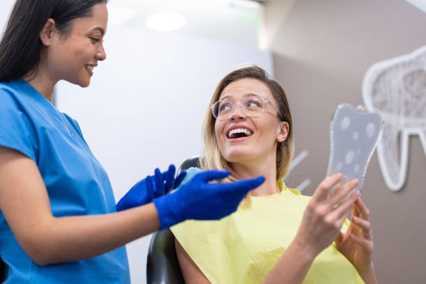 Best TMJ/TMD Treatment  in Jefferson, NC