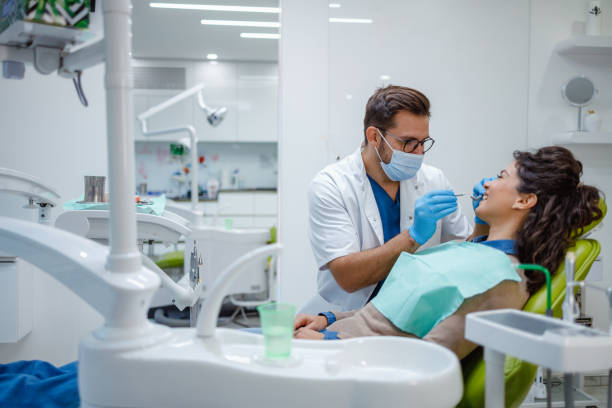 Best Oral Cancer Screening  in Jefferson, NC